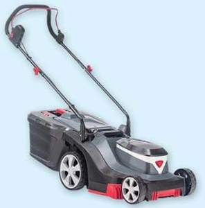 Set akumulátorová kosačka + strunový vyžínač AL-KO 32.2 LI Easy Bo Flex 2×18v/2,5ah