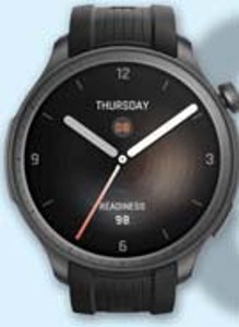Smart hodinky AMAZFIT Balance