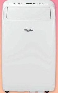 Mobilná klimatizácia WHIRLPOOL PACF212CO W