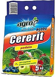 AGRO CERERIT JESEŇ