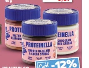 Proteinella Nátierka