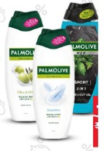 Palmolive Sprchovací gél