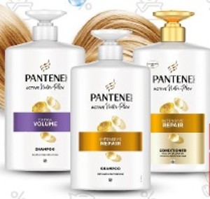 Pantene Šampón na vlasy