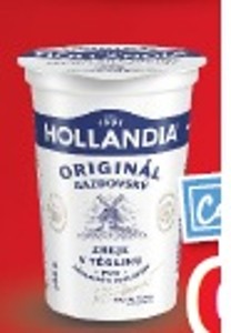 Hollandia Gazdovský Jogurt