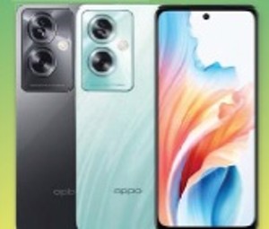 Smartfón OPPO A79 5G 128 GB