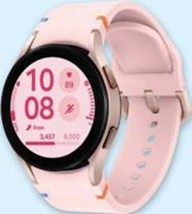 Smart hodinky SAMSUNG Galaxy Watch FE