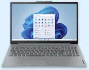 Notebook LENOVO IdeaPad Slim 3