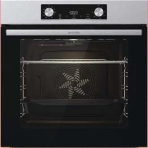 Vstavaná rúra GORENJE BO6735E02X