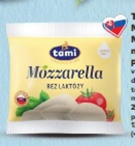 K-Classic Mozzarella