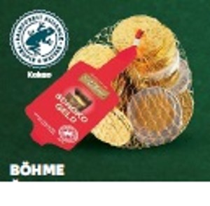 Čokoládové mince