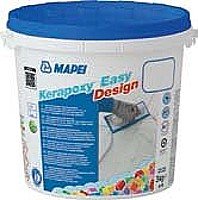 Kerapoxy easy design, všetky odtiene