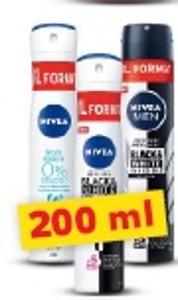 Nivea Antiperspirant sprej