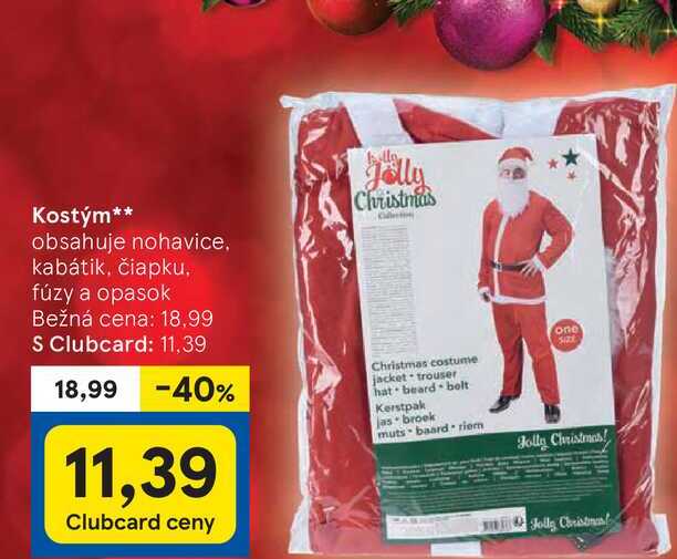 Kostým