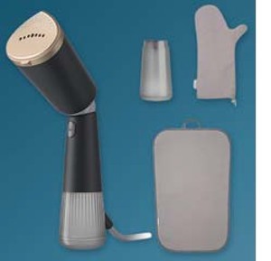 Naparovač odevov PHILIPS STH5030/80 Series 5000
