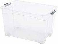 ÚLOŽNÝ BOX CADIZ „XL” 60 L