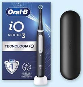 Zubná kefka ORAL-B iO3