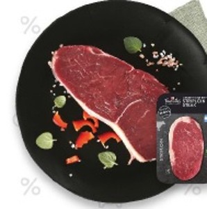 K - favourite Argentínsky Roastbeef Steak