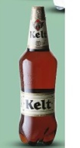 Kelt Svetlé pivo