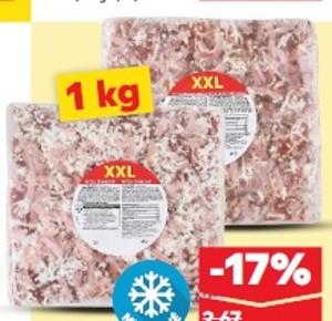 Frost Food Pizza