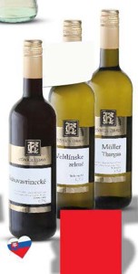 Pivnica Tibava víno