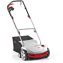 AL-KO ELEKTRICKÝ VERTIKUTÁTOR „COMFORT 38 E COMBI CARE”