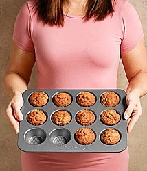 Forma 12 muffinov COMPACT