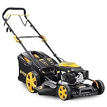 RIWALL PRO BENZÍNOVÁ KOSAČKA „RPM 5135”
