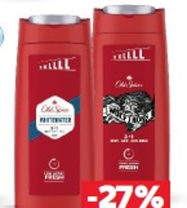 Old Spice Sprchovací gél