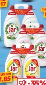 Jar Prostriedok