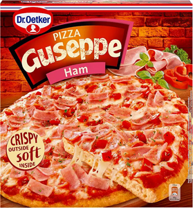Guseppe Pizza