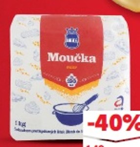 Cukor práškový