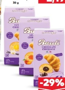 Bauli Kváskový croissant