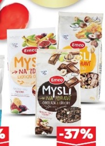 Emco Mysli Müsli