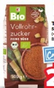 K-Bio Trstinový cukor