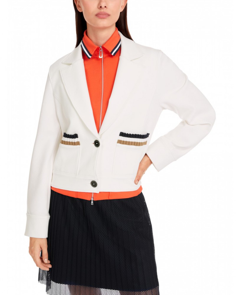 Blejzer MARC CAIN SPORTS dámsky YS 34.06 J09 110