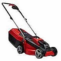 EINHELL AKU KOSAČKA NA TRÁVU „GE-CM 18/30” LI POWER X-CHANGE