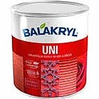 BALAKRYL UNIVERZÁLNA FARBA
