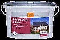 OBI FASÁDNA FARBA