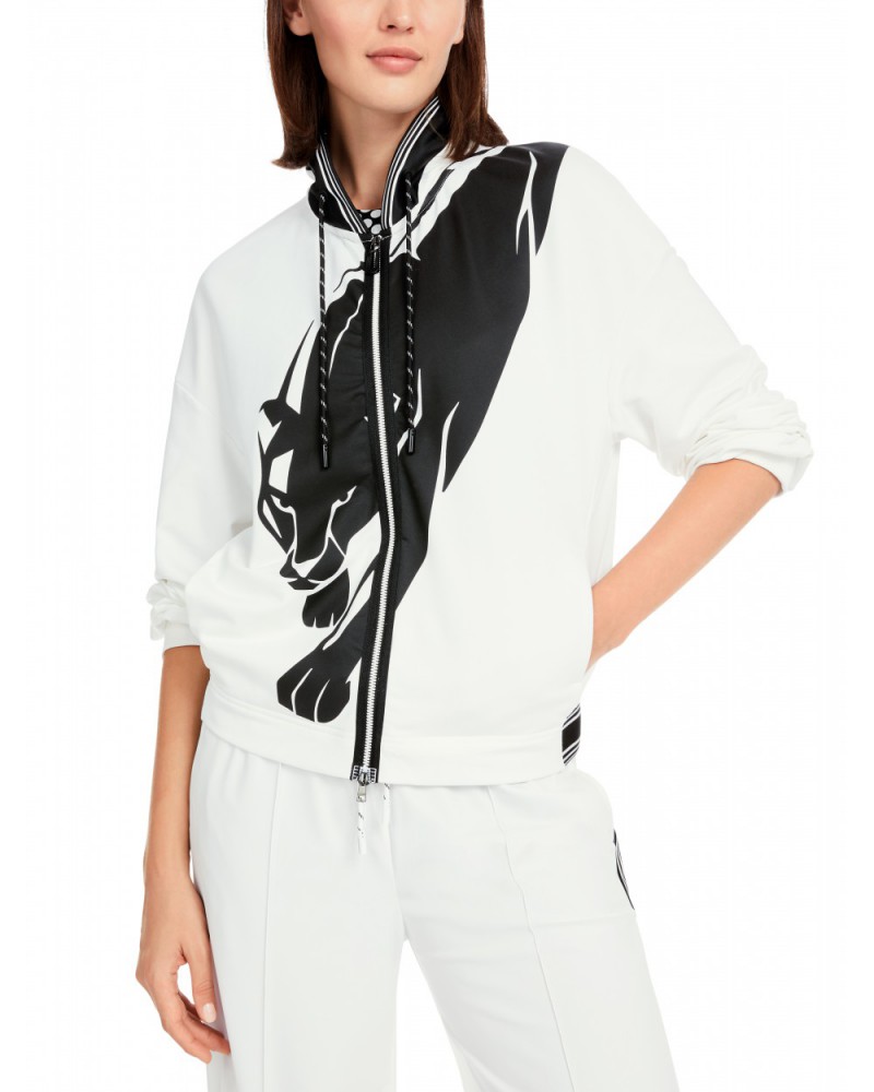 Bunda MARC CAIN SPORTS dámska YS 31.07 J51 190
