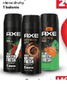 Axe Dezodorant