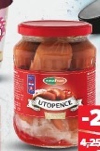 Novofruct Utopence
