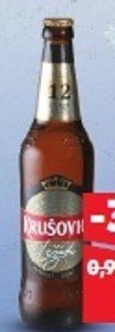 Zlatý Bažant Svetlé pivo ´73