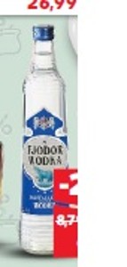 Fjodor Vodka
