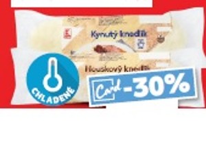 K-Classic knedľa
