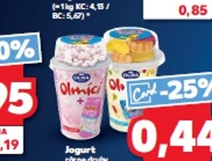 Olma Olmíci Haribo