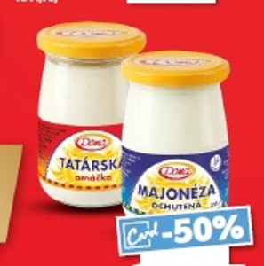K-Favourites Paradajková omáčka