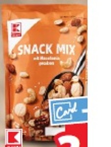 K-Classic Mix orechov