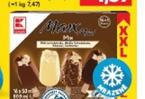 K-Classic XXL nanuky
