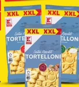 K-Classic Tortelloni