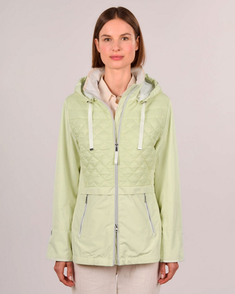 Bunda GREEN GOOSE dámska 15408865 511